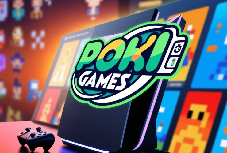 poki games