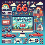 unblocked games 66 ez