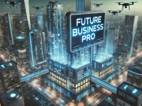FutureBusinessPro