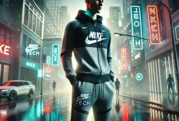 Nike Tech