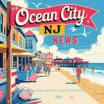 Ocean City NJ News