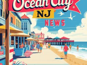 Ocean City NJ News