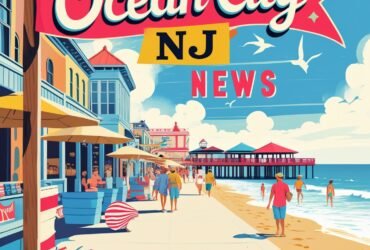 Ocean City NJ News