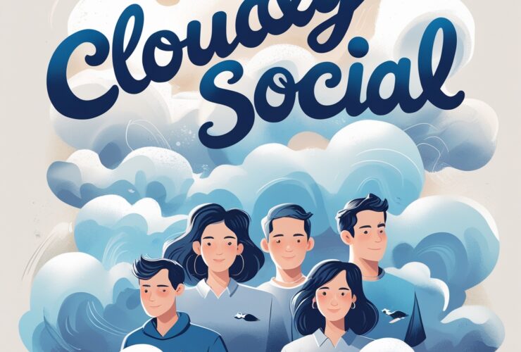 crew cloudysocial