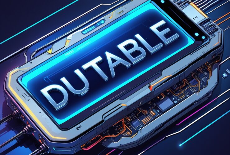 Dutable