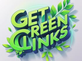 GetGreenLinks