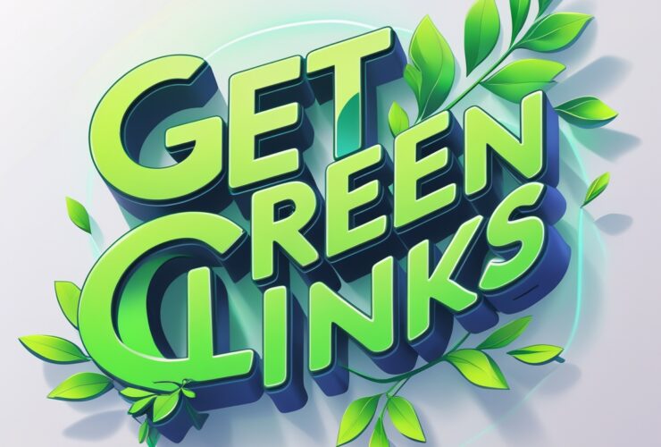 GetGreenLinks
