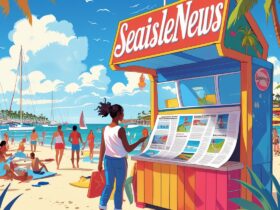 SeaIsleNews