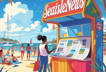SeaIsleNews
