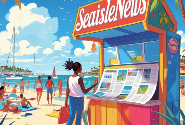 SeaIsleNews
