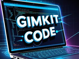gimkit code