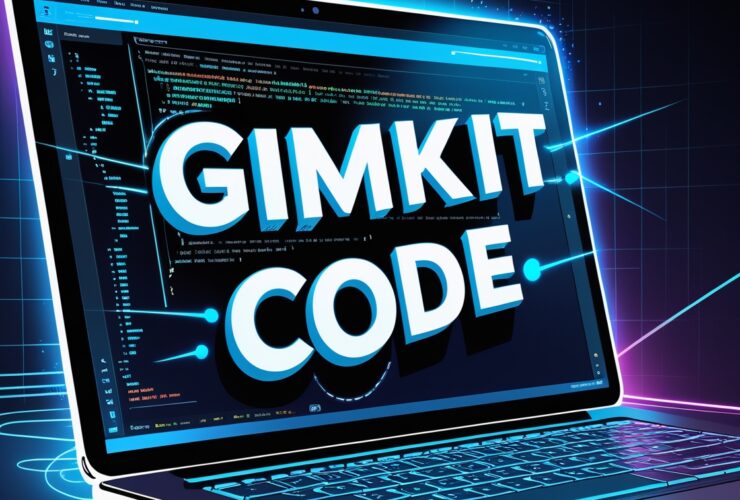 gimkit code