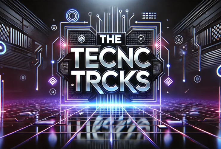 TheTechnoTricks