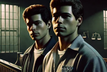 Menendez Brothers