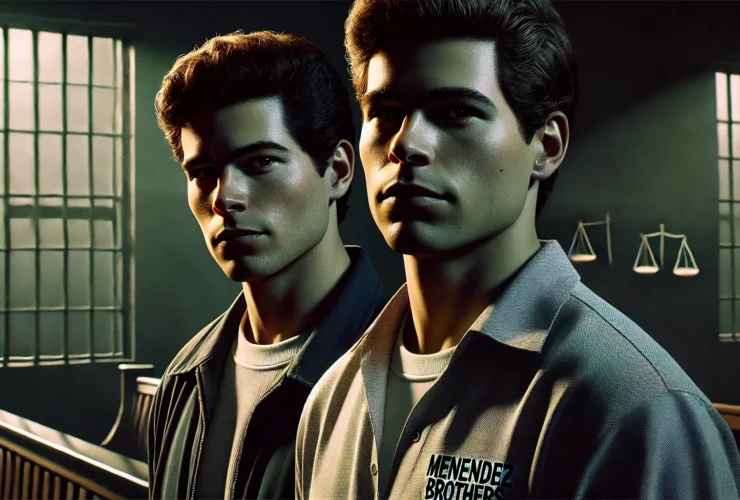 Menendez Brothers
