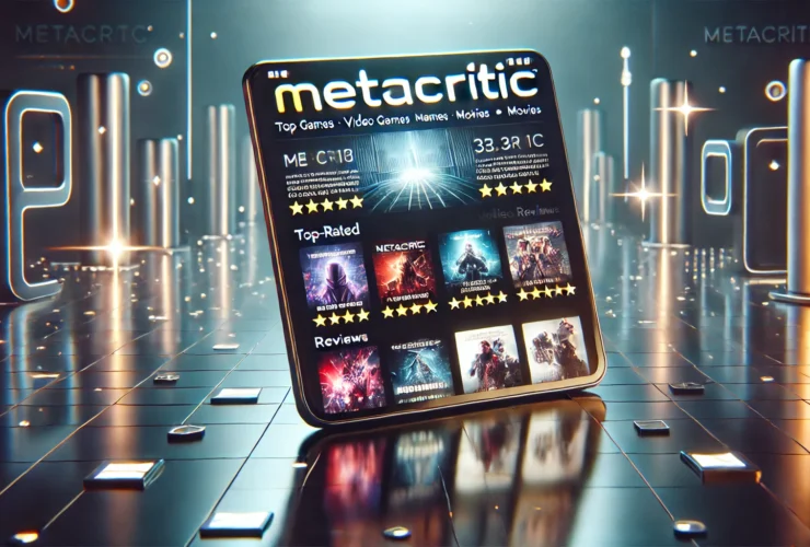 Metacritic