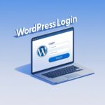 WordPress Login
