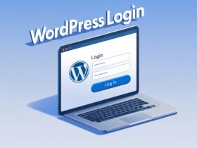 WordPress Login