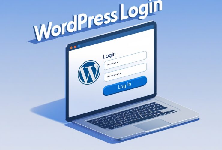 WordPress Login