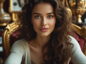 ken goldin daughter