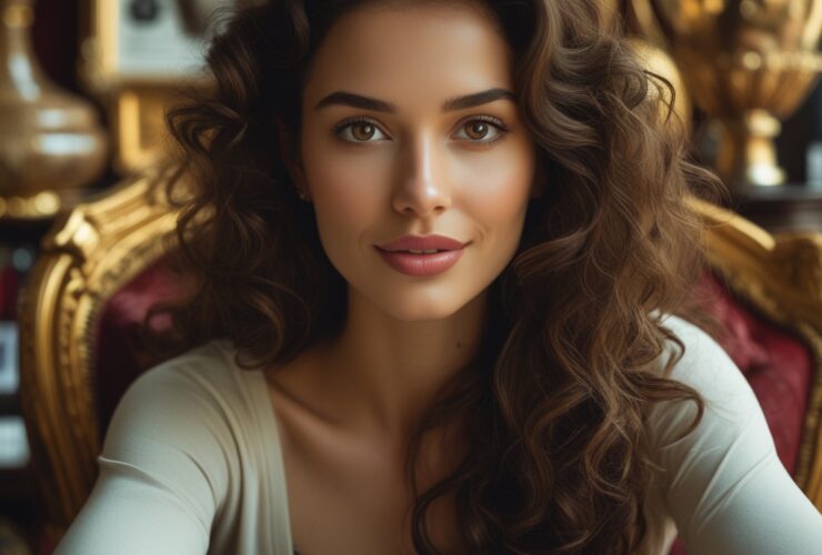 ken goldin daughter