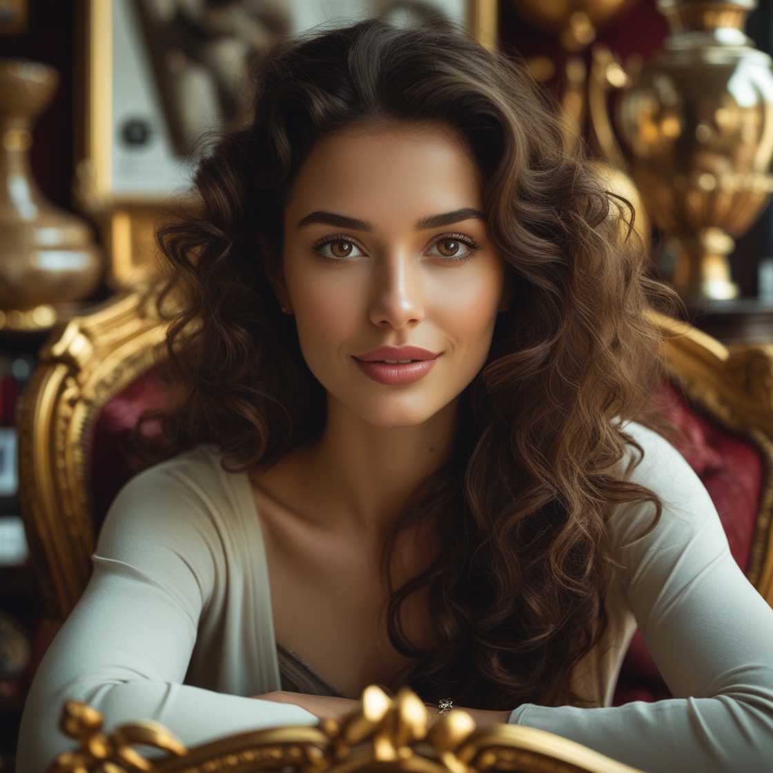 ken goldin daughter