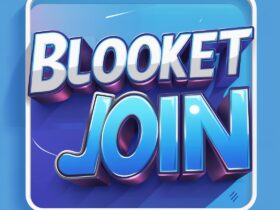 Blanket Join