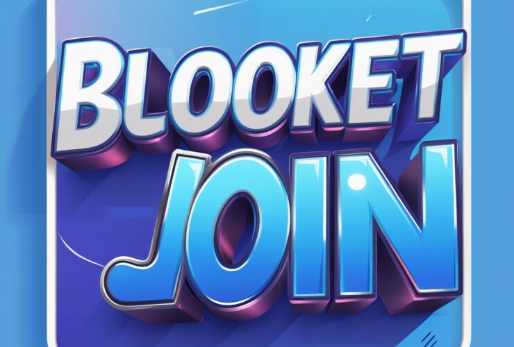Blanket Join
