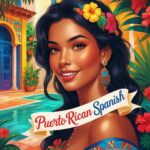 puerto rican spanish