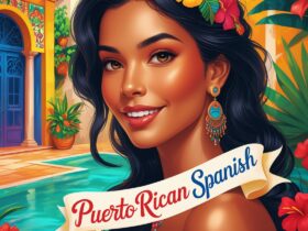 puerto rican spanish