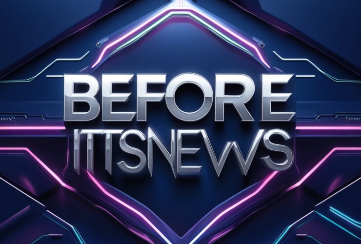 beforeitsnews