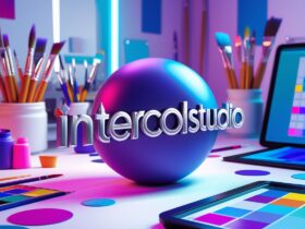 intercoolstudio