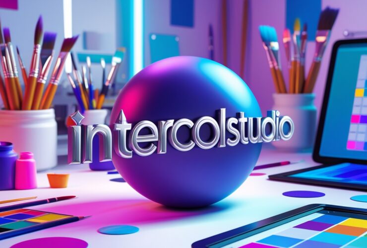 intercoolstudio