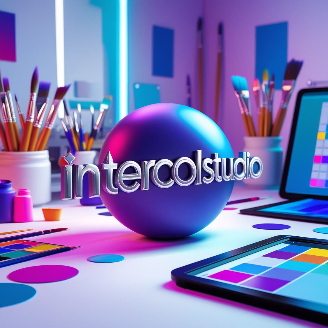 intercoolstudio