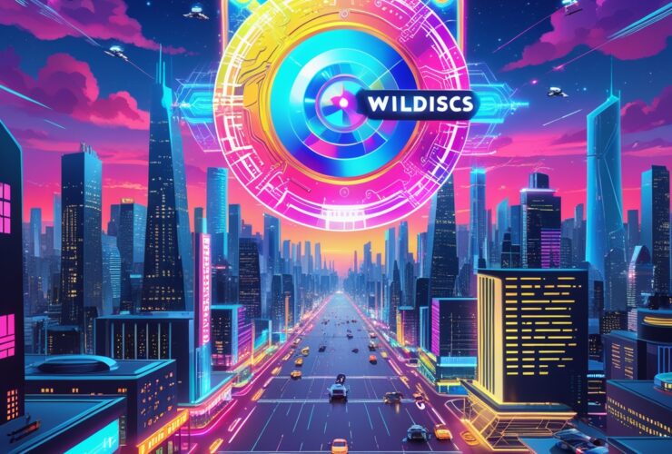 wilddiscs