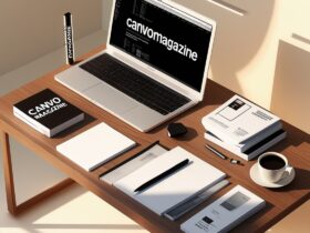 CanvoMagazine