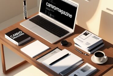 CanvoMagazine