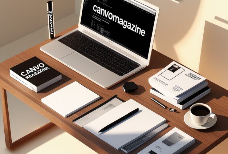 CanvoMagazine