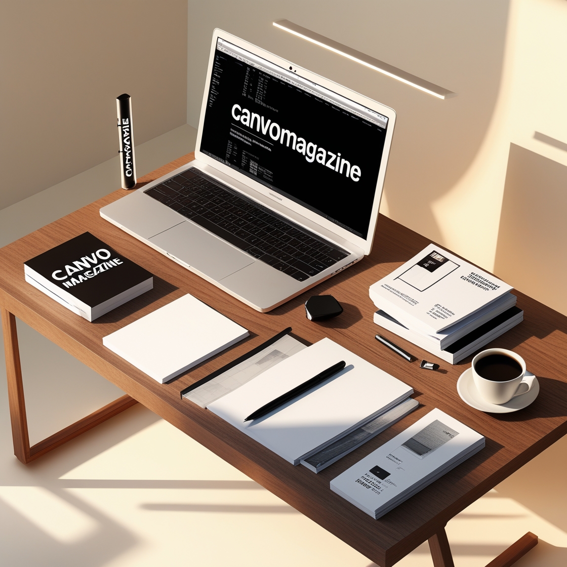 CanvoMagazine