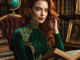 Maggie Rose Stewart