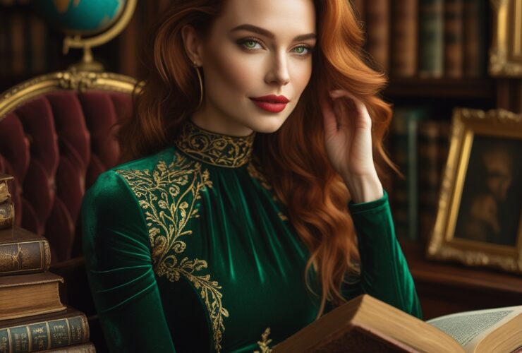 Maggie Rose Stewart