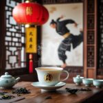 kung fu tea