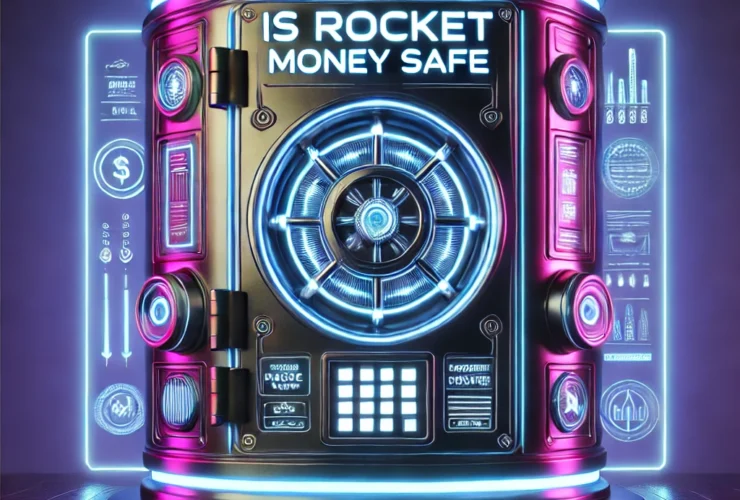 is rocket money safe