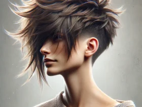 Wolfcut
