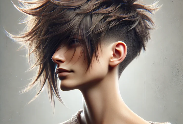 Wolfcut