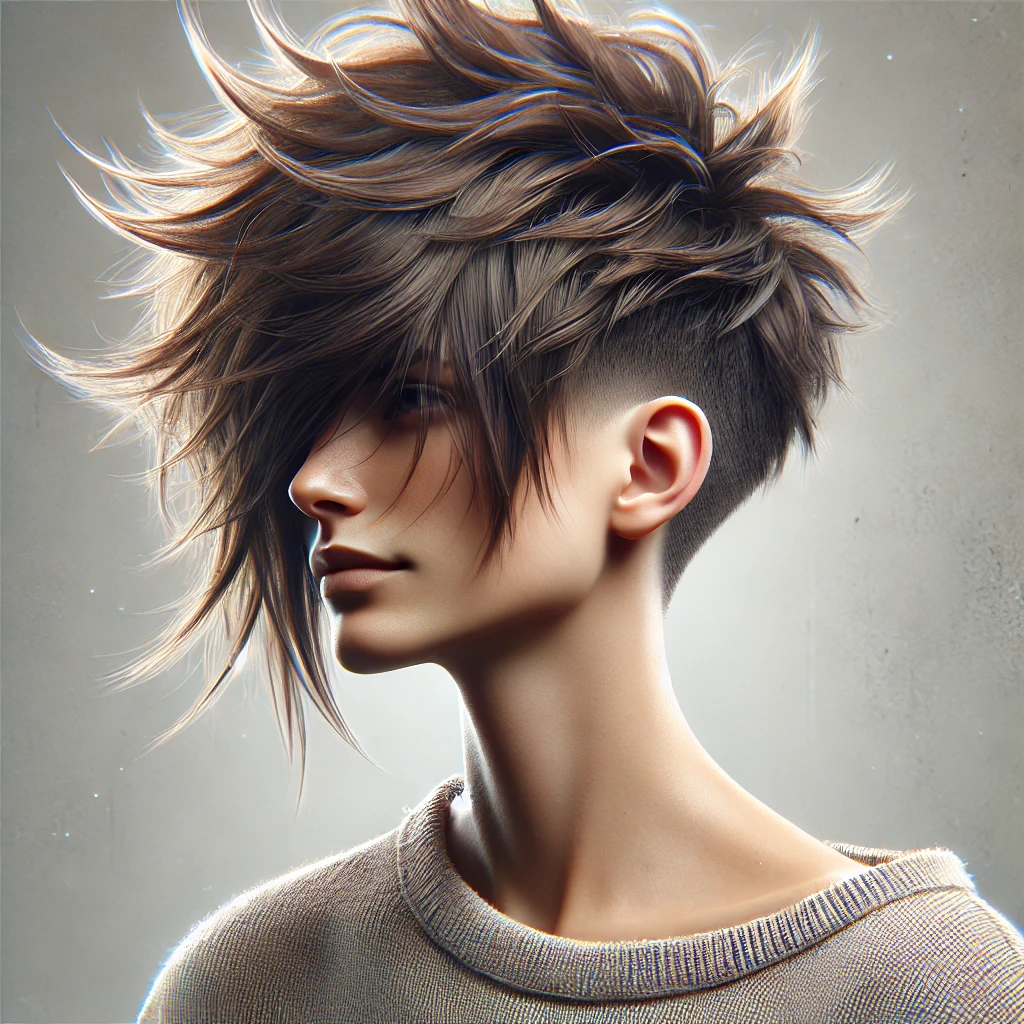 Wolfcut