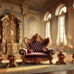 catherine the great furniture