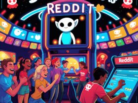 Dave and Busters Reddit