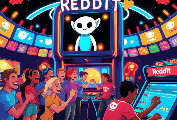 Dave and Busters Reddit