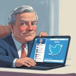 george conway twitter